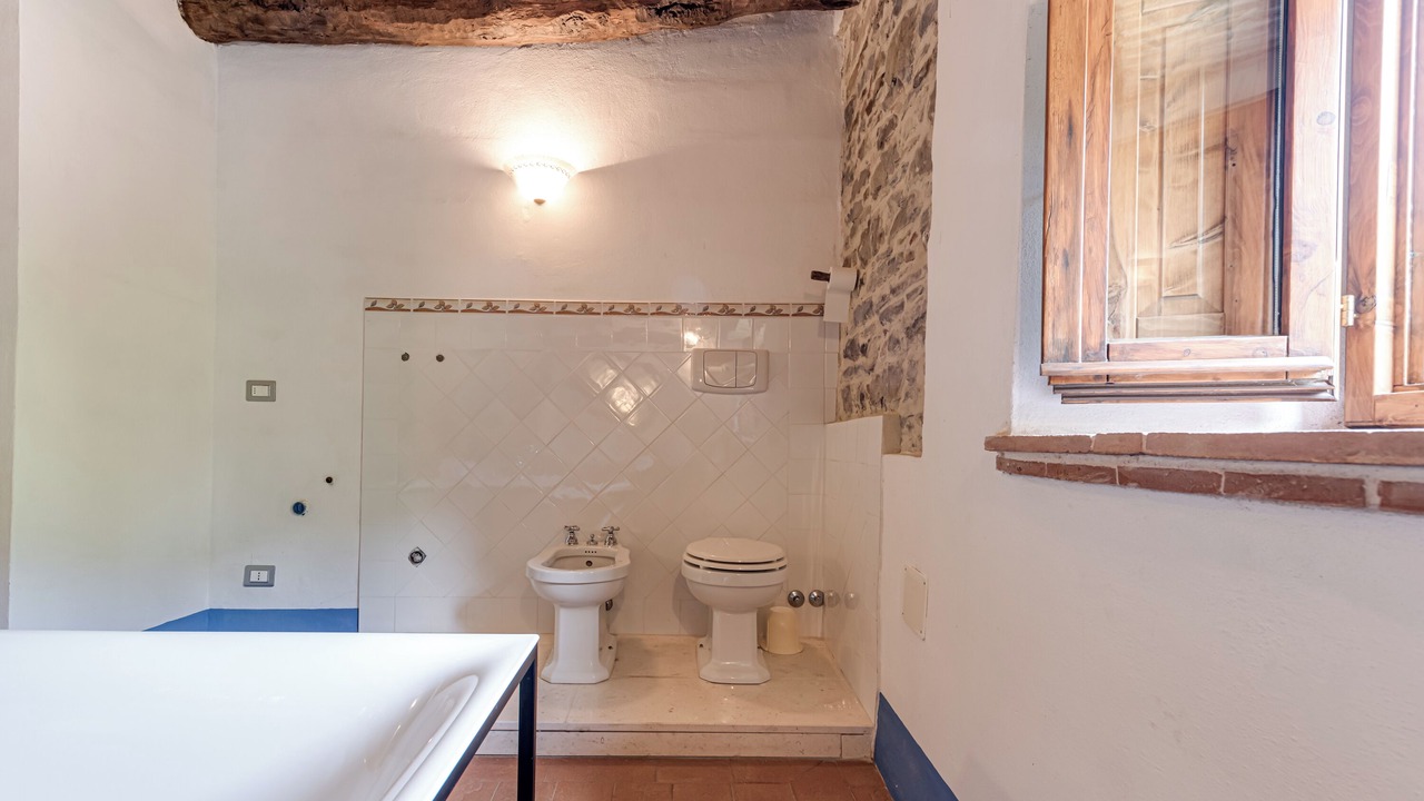 Photo of Bathroom in Dicomano