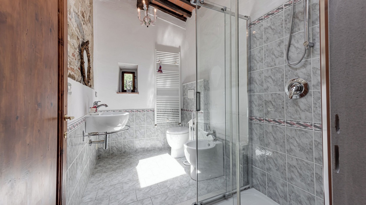 Photo of Bathroom in Dicomano