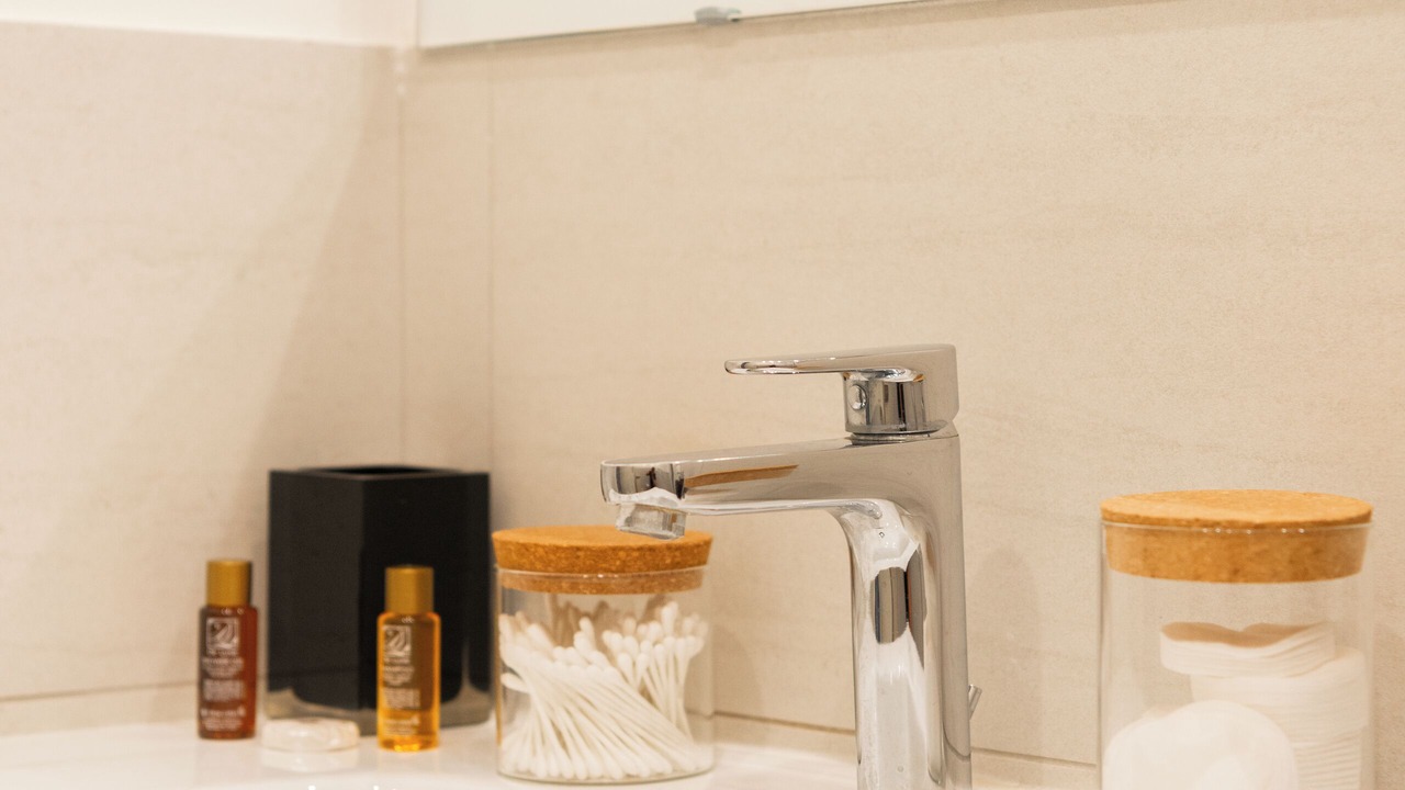 Photo of Bathroom in Rome Province