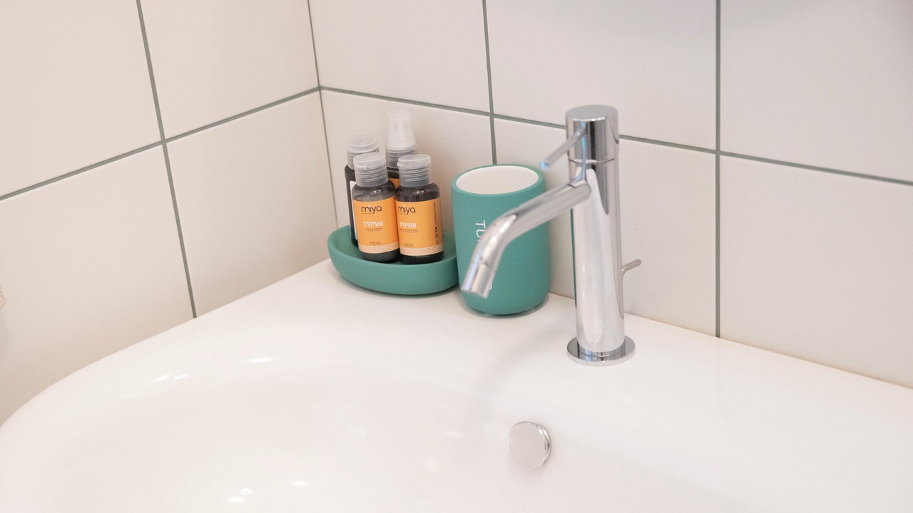 Photo of Bathroom in Roseto degli Abruzzi