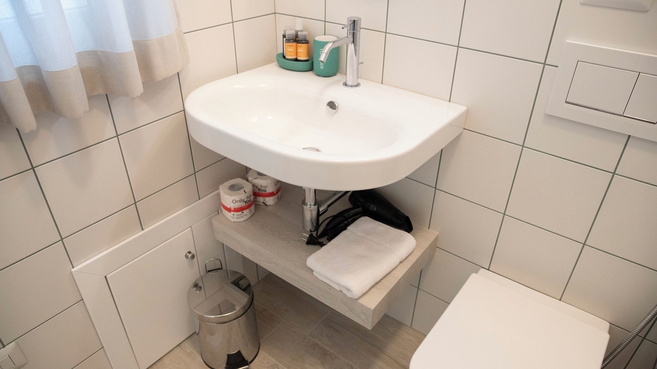 Photo of Bathroom in Roseto degli Abruzzi