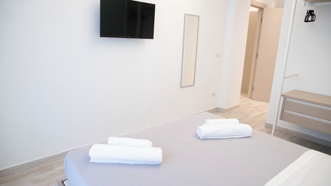 Photo of Bedroom in Roseto degli Abruzzi
