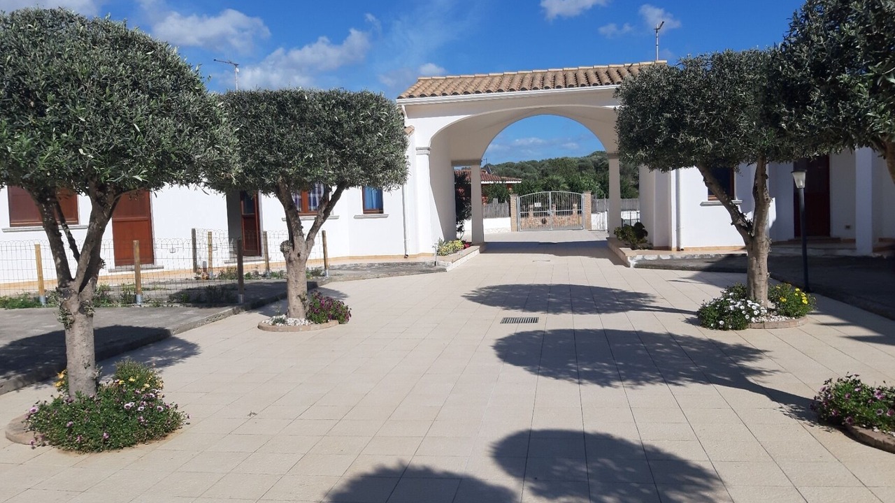 Photo of Outdoor in Sant'Anna Arresi