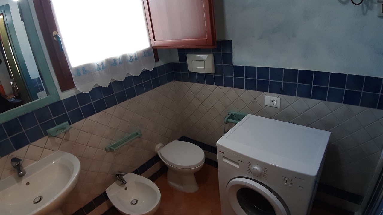 Photo of Bathroom in Sant'Anna Arresi