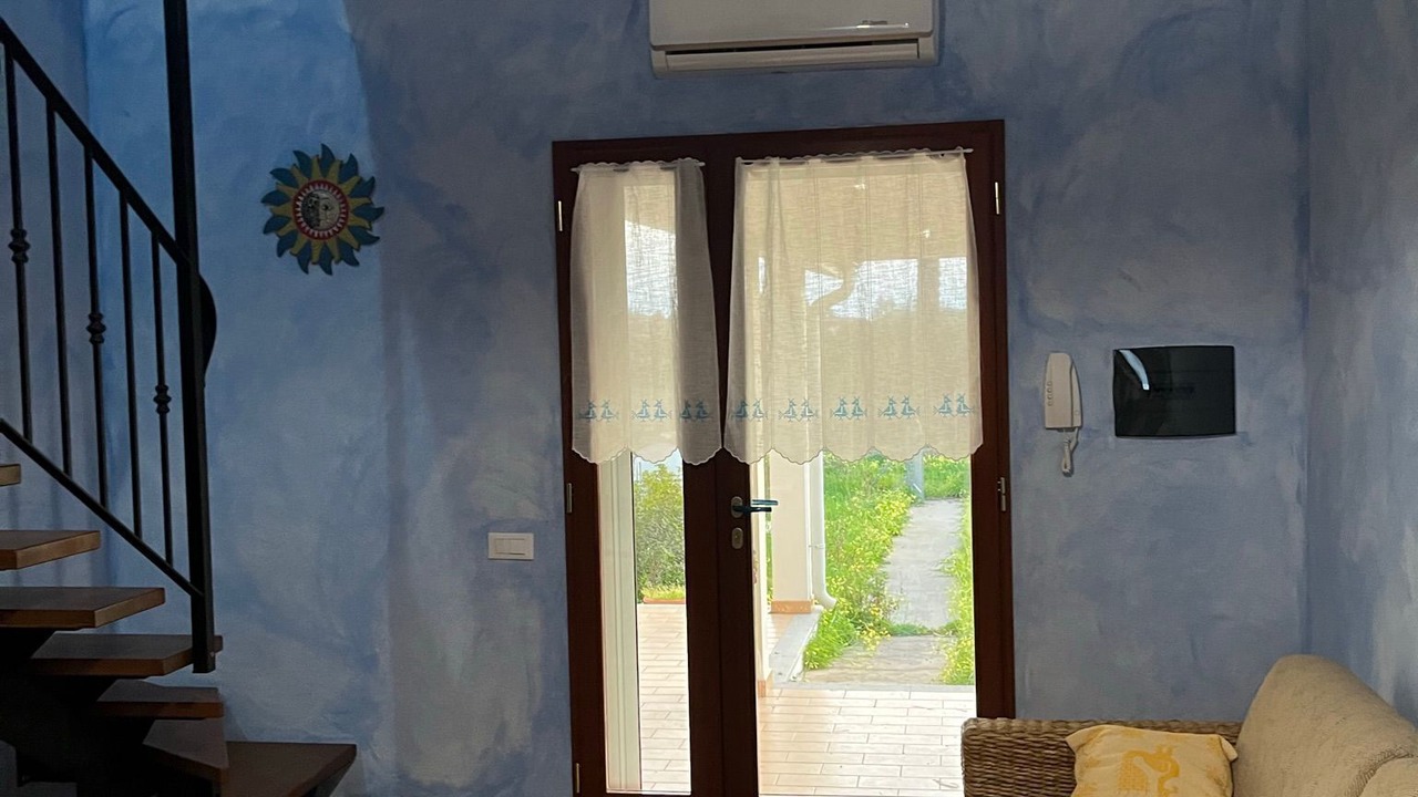 Photo of Livingroom in Sant'Anna Arresi