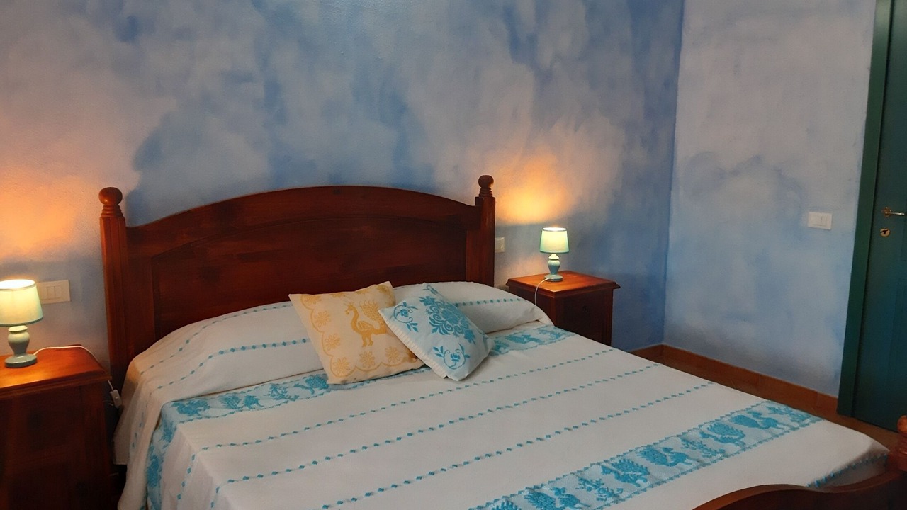 Photo of Bedroom in Sant'Anna Arresi