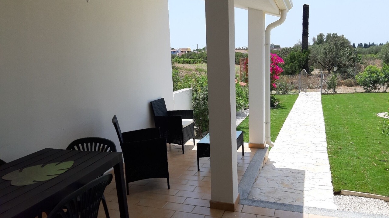 Photo of Outdoor in Sant'Anna Arresi