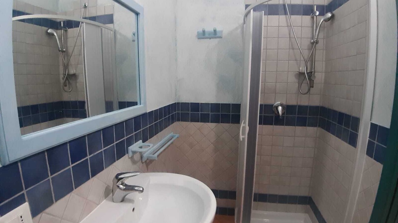 Photo of Bathroom in Sant'Anna Arresi