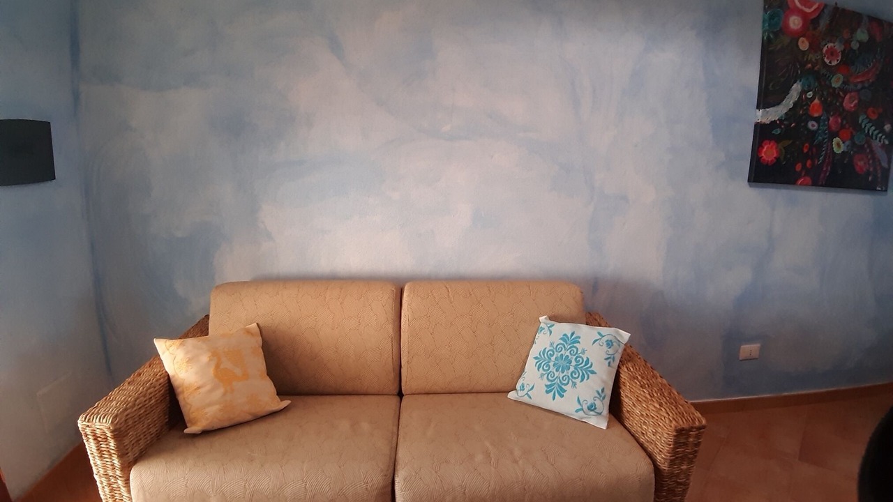 Photo of Livingroom in Sant'Anna Arresi