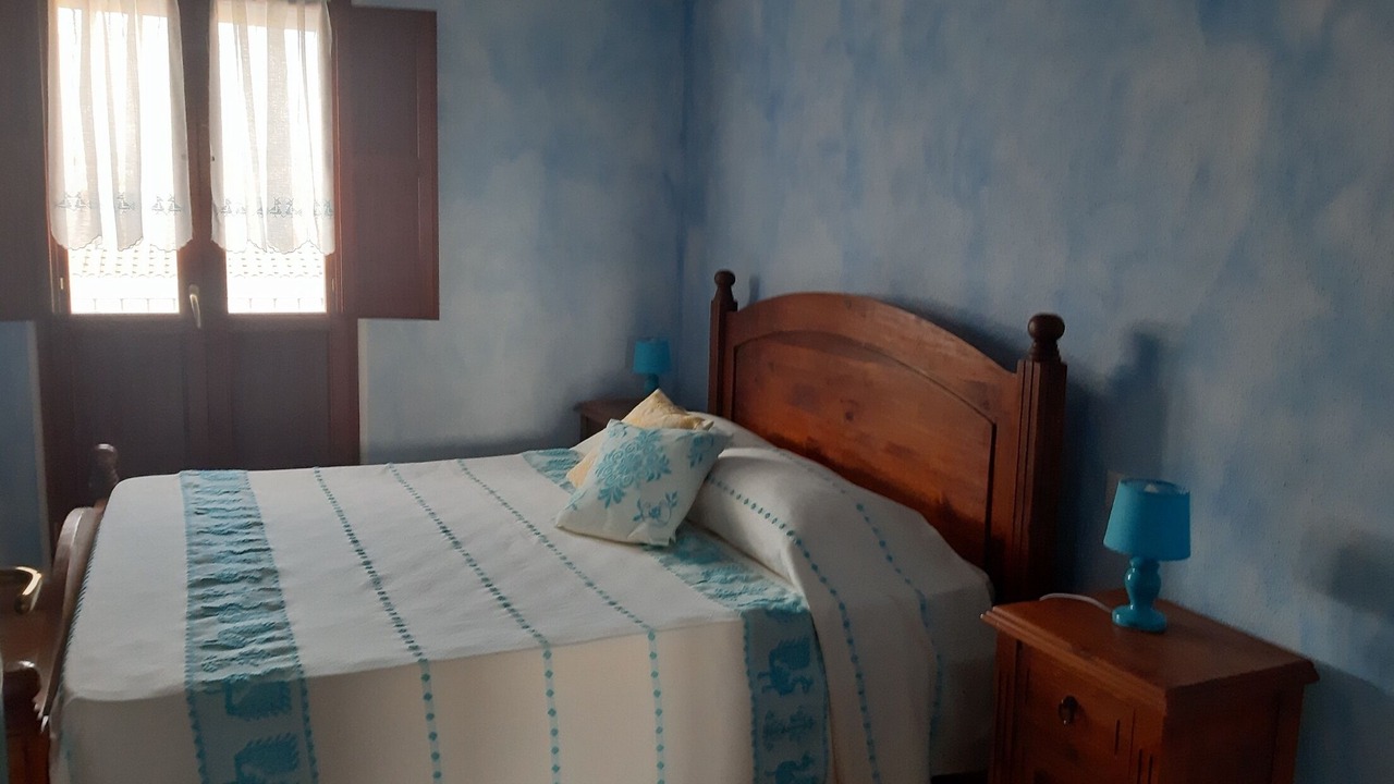 Photo of Bedroom in Sant'Anna Arresi