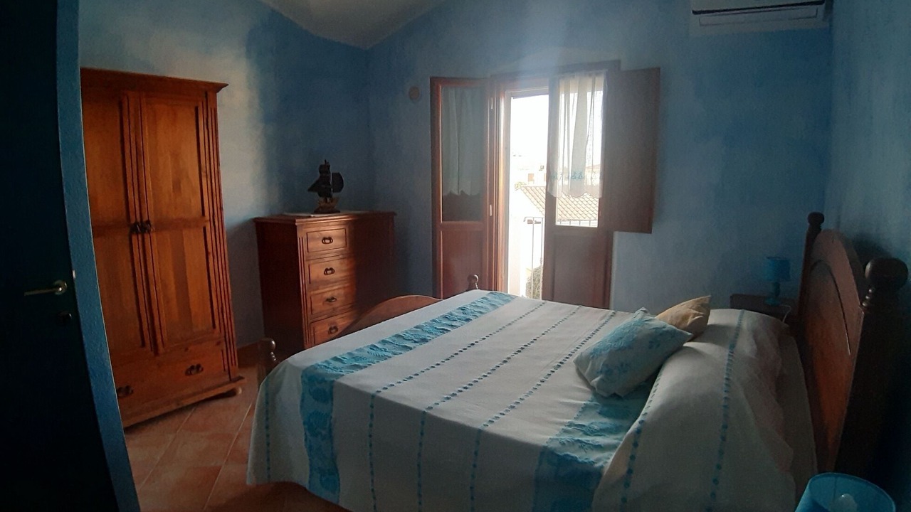 Photo of Bedroom in Sant'Anna Arresi