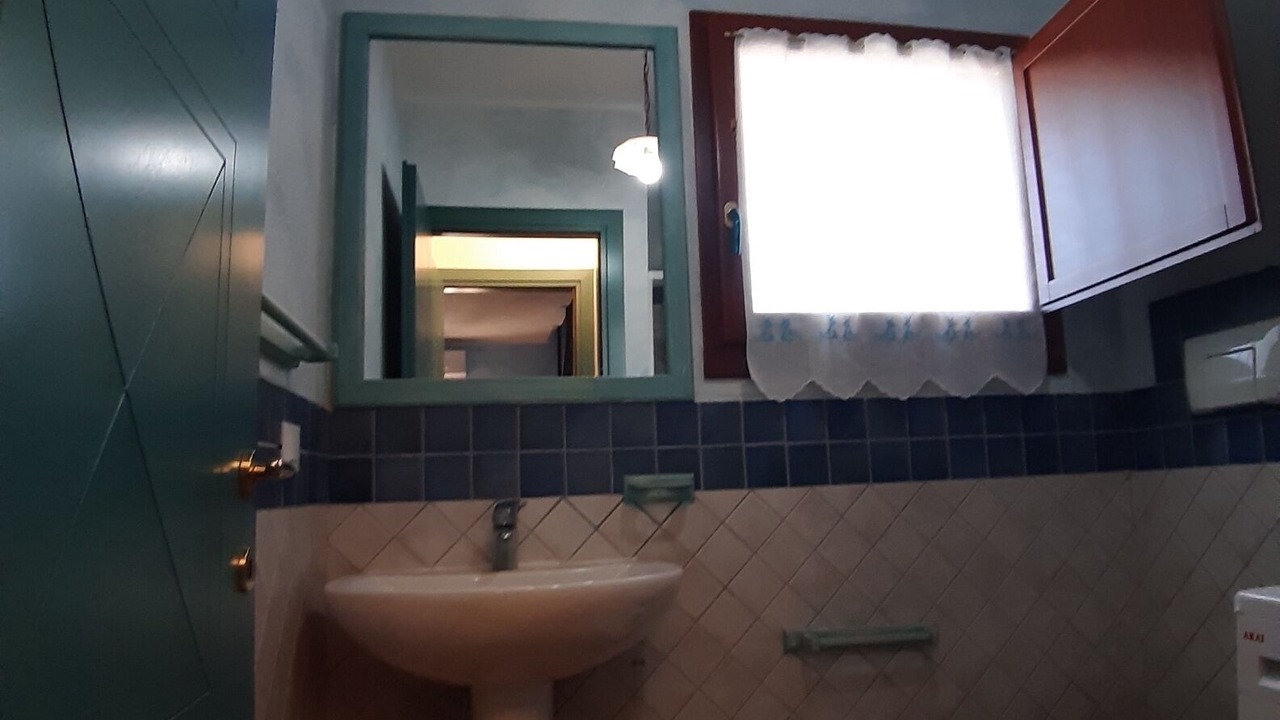 Photo of Bathroom in Sant'Anna Arresi