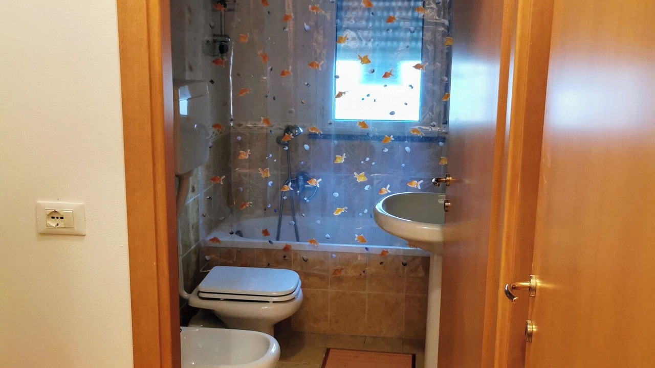 Photo of Bathroom in Viserba