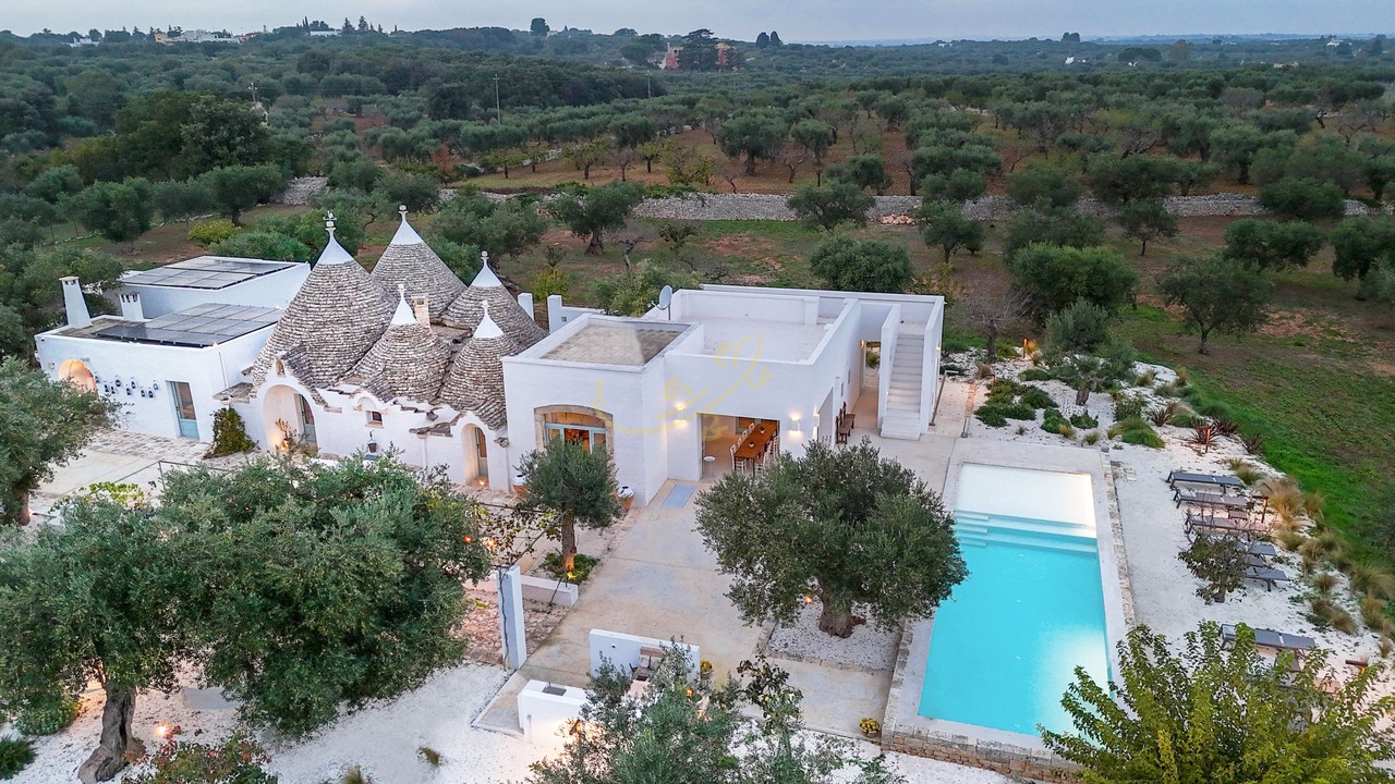 Photo of Outdoor in Castellana Grotte