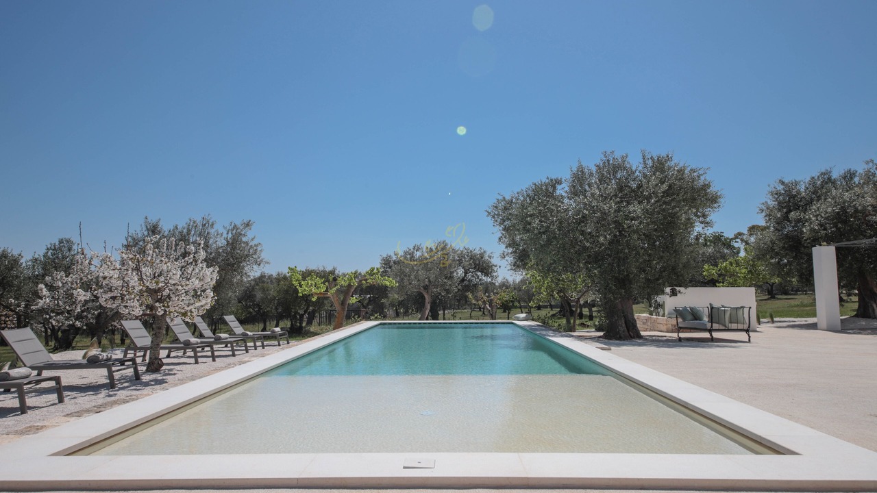 Photo of Outdoor in Castellana Grotte