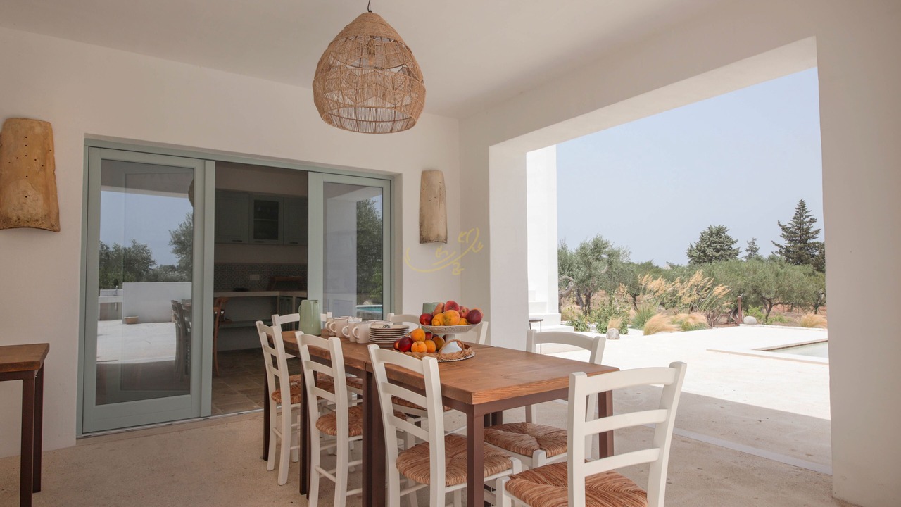 Photo of Outdoor in Castellana Grotte