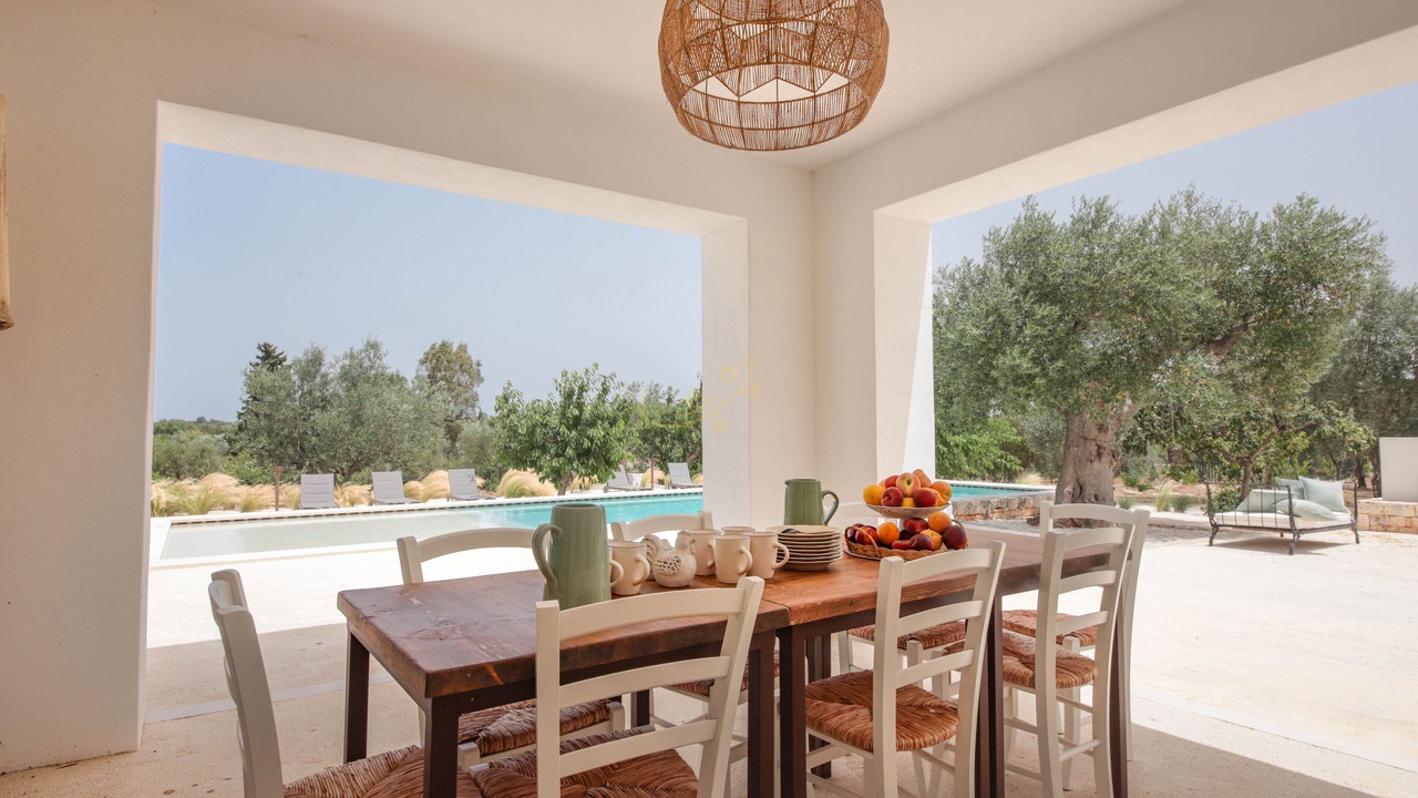Photo of Outdoor in Castellana Grotte