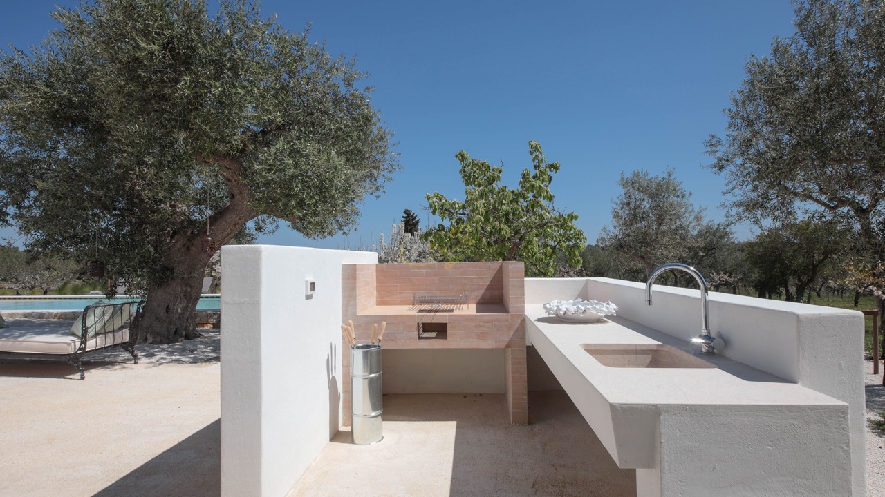 Photo of Outdoor in Castellana Grotte