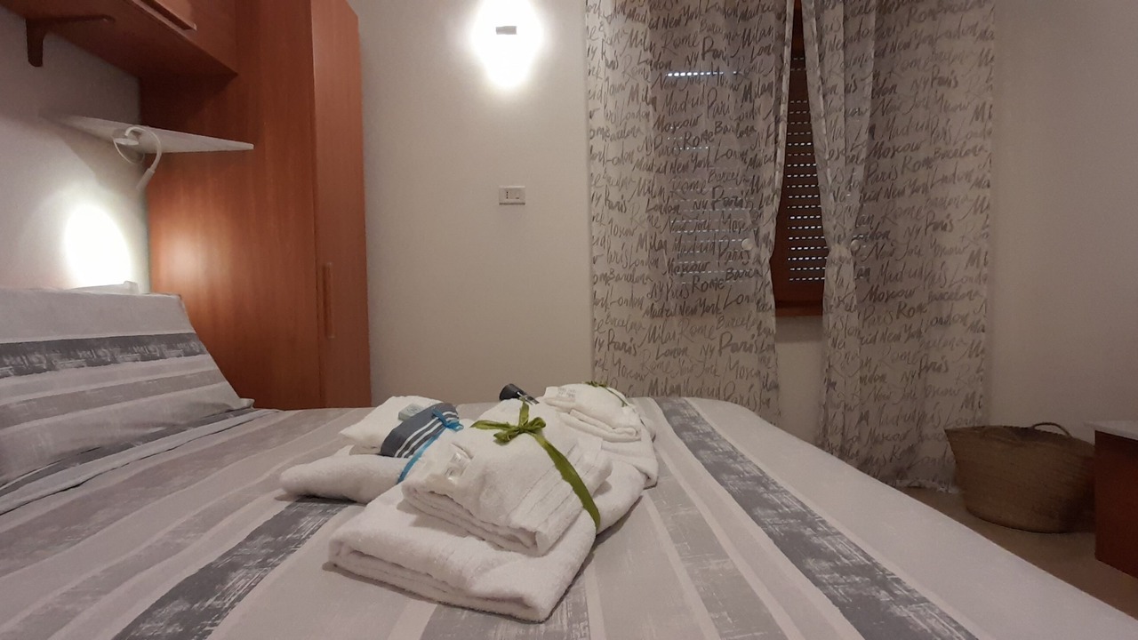 Photo of Bedroom in Valentano
