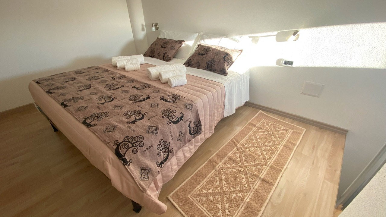 Photo of Bedroom in Giba