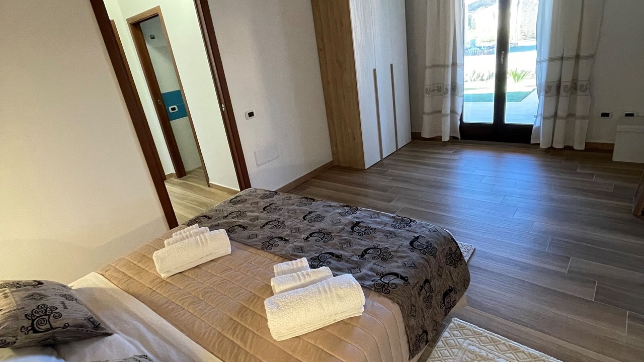 Photo of Bedroom in Giba