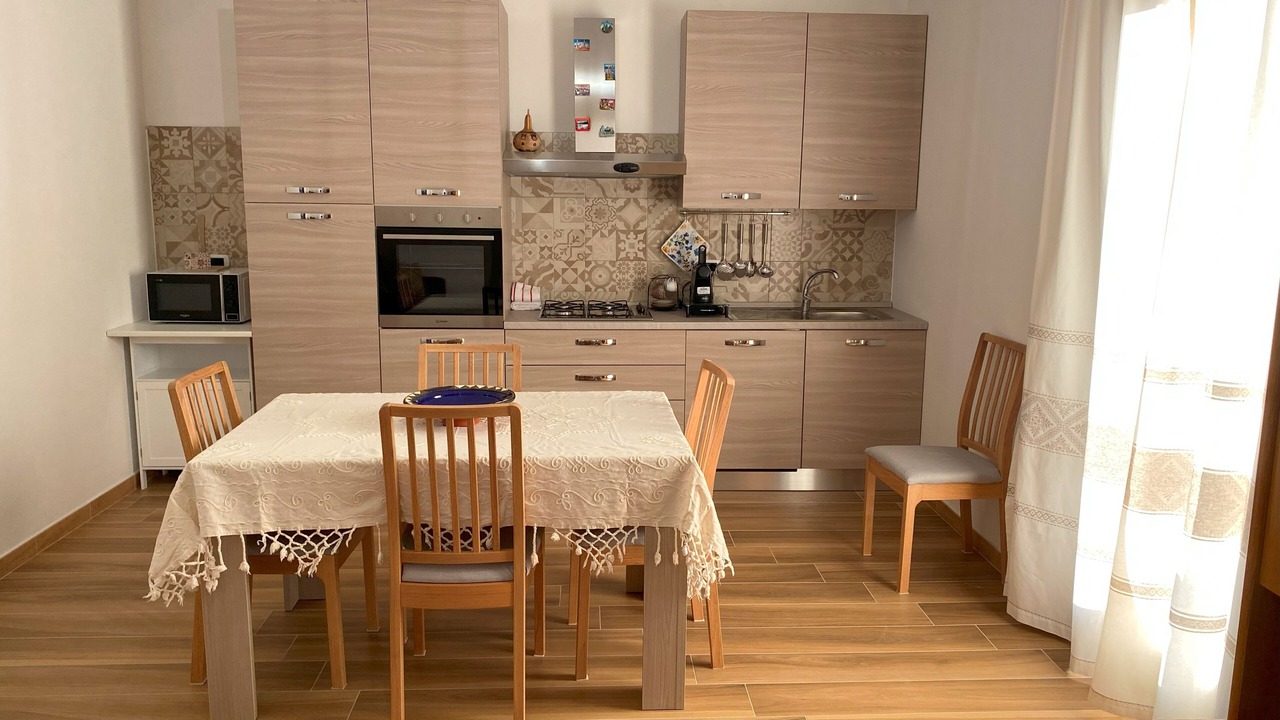 Photo of Kitchen in Giba