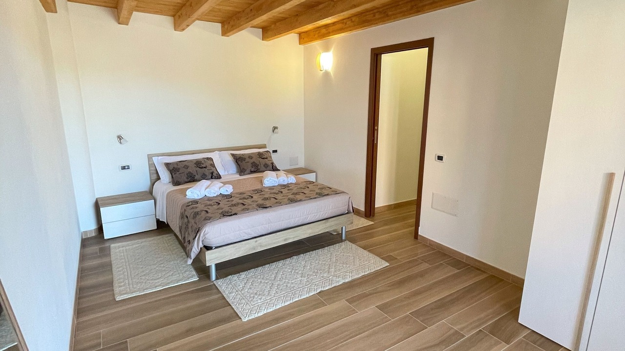 Photo of Bedroom in Giba