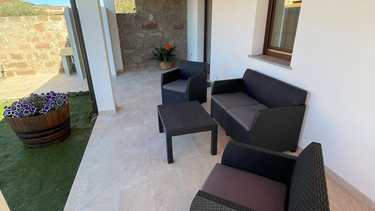 Photo of Patio Balcony in Giba