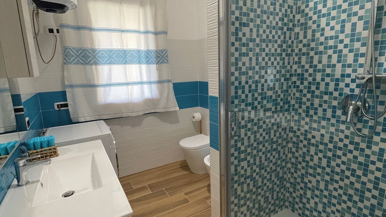 Photo of Bathroom in Giba