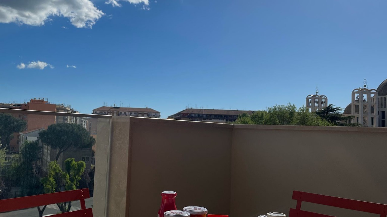Photo of Outdoor in Quartiere XXIV Don Bosco