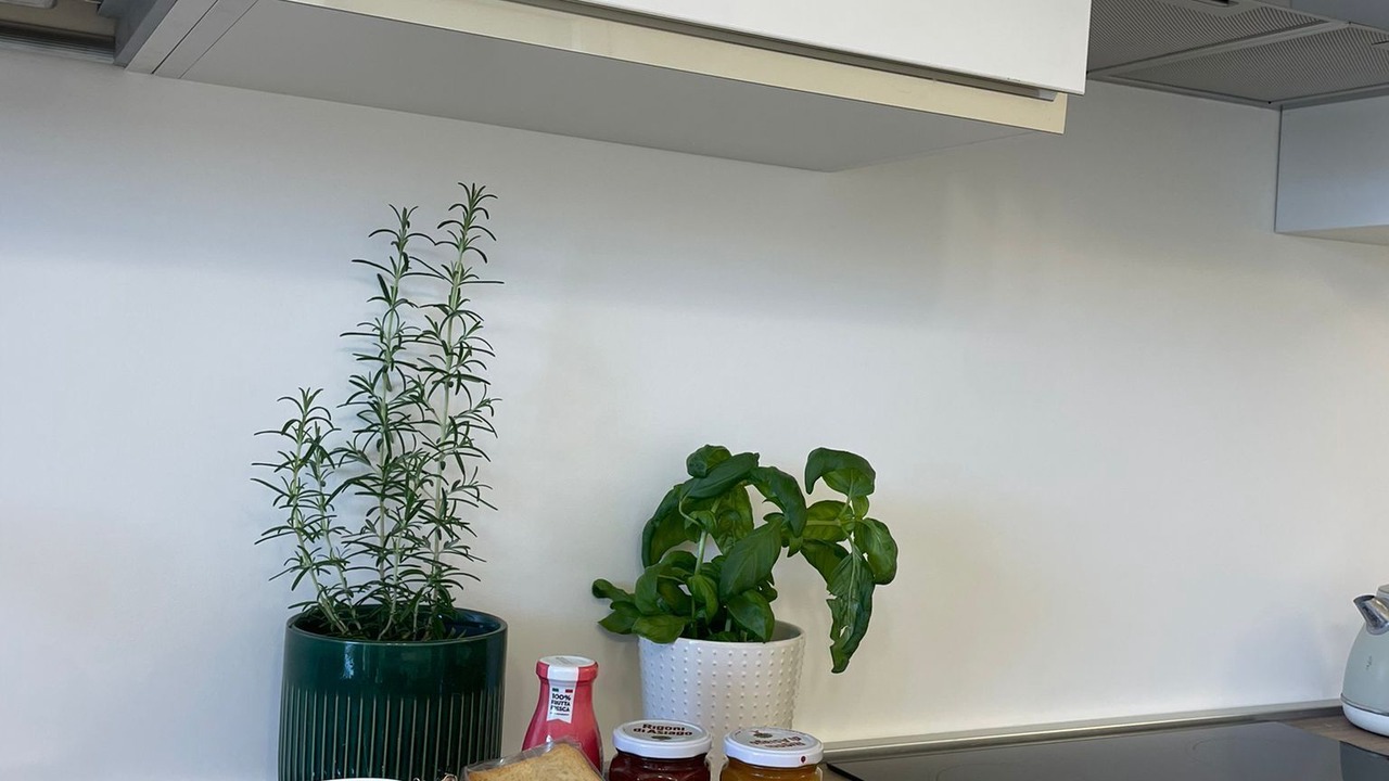Photo of Kitchen in Quartiere XXIV Don Bosco