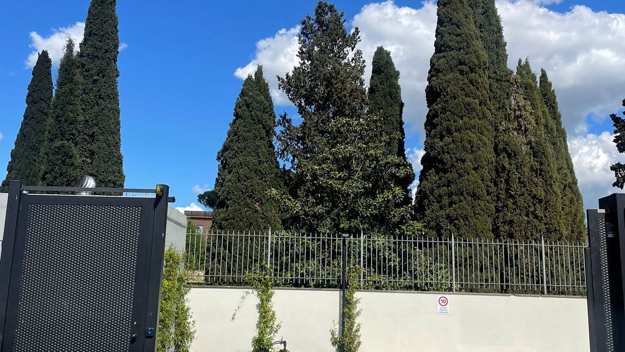 Photo of Outdoor in Quartiere XXIV Don Bosco