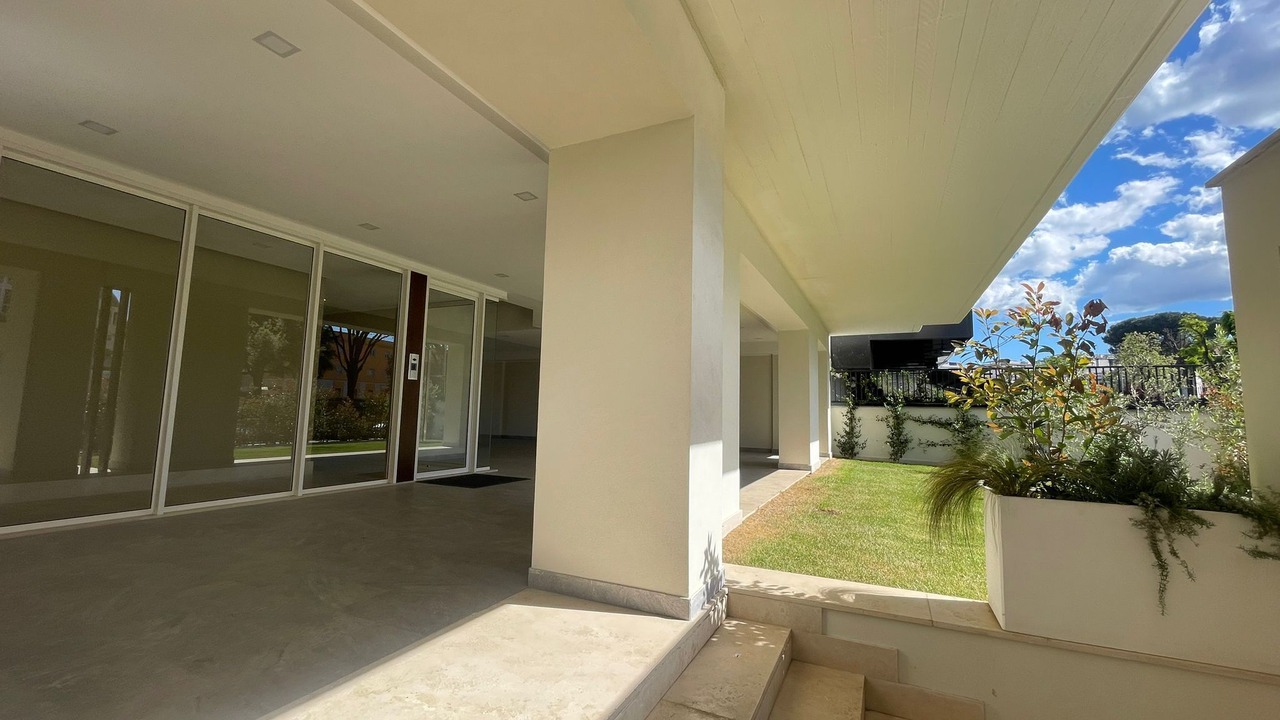 Photo of Outdoor in Quartiere XXIV Don Bosco