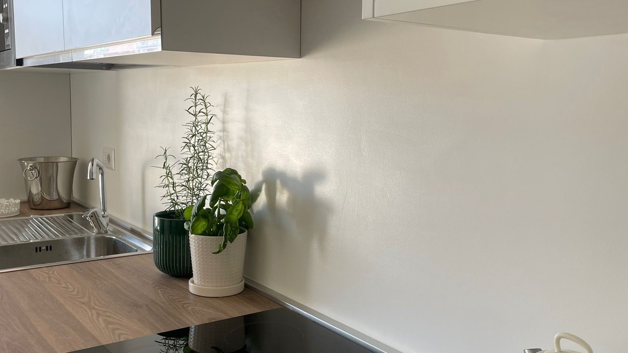 Photo of Kitchen in Quartiere XXIV Don Bosco