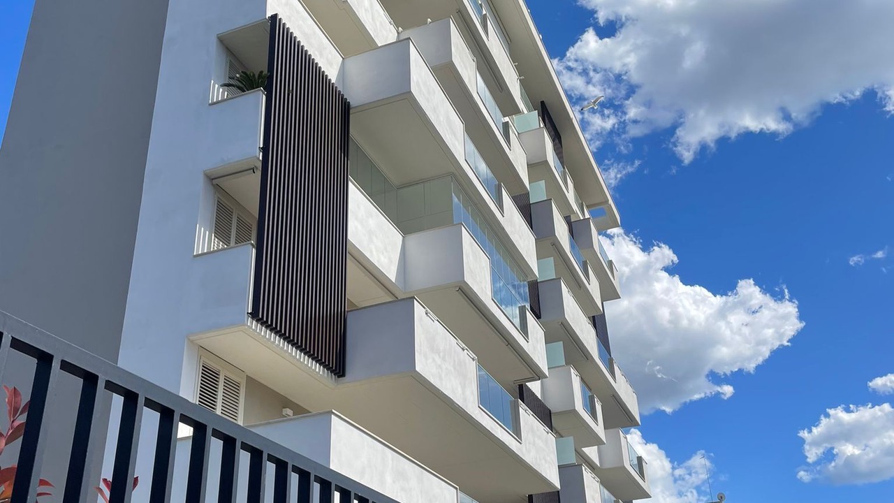 Photo of Outdoor in Quartiere XXIV Don Bosco