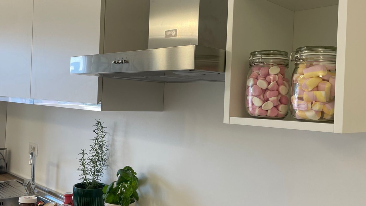 Photo of Kitchen in Quartiere XXIV Don Bosco