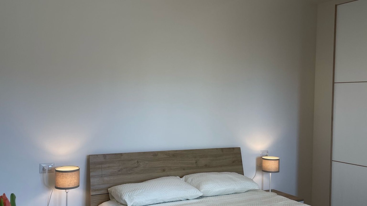Photo of Bedroom in Quartiere XXIV Don Bosco