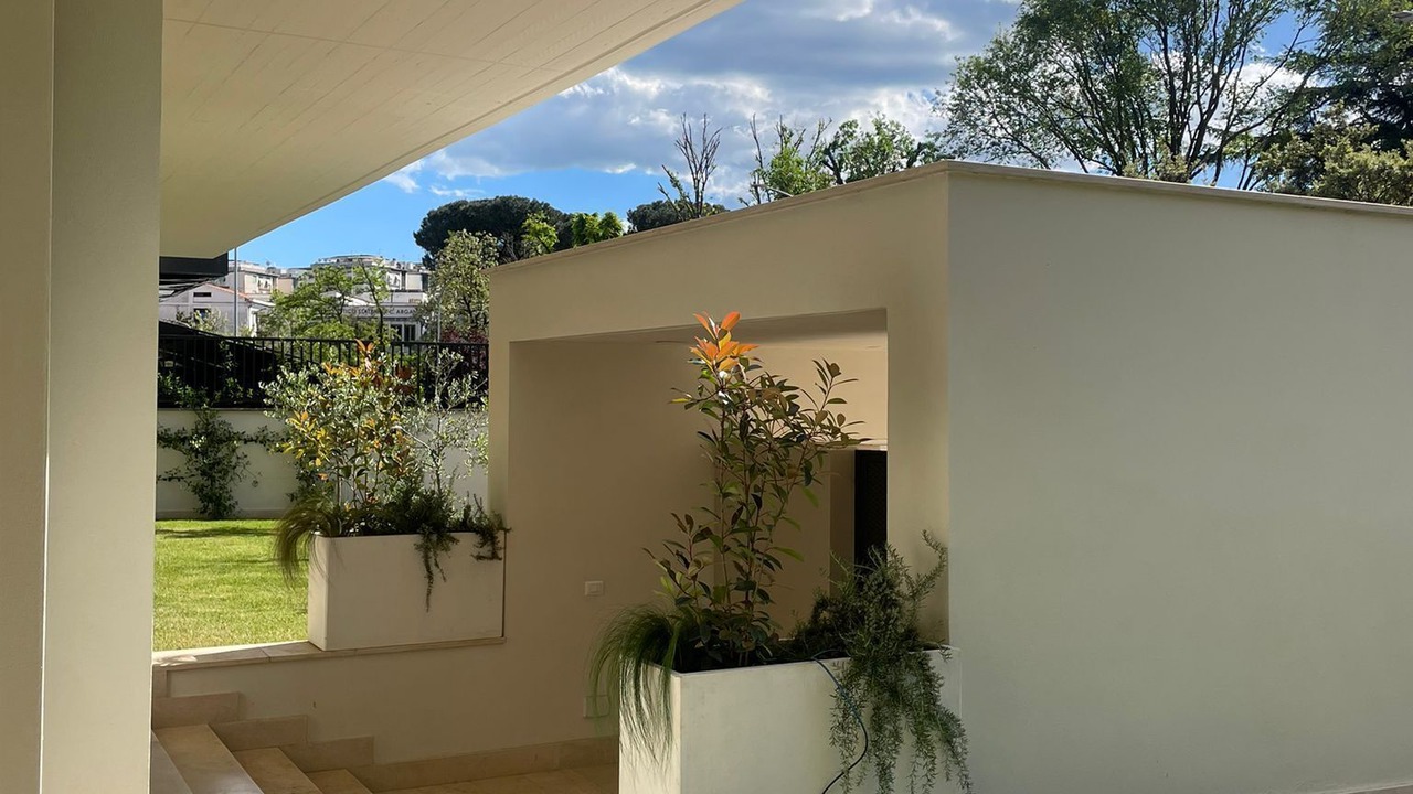 Photo of Outdoor in Quartiere XXIV Don Bosco