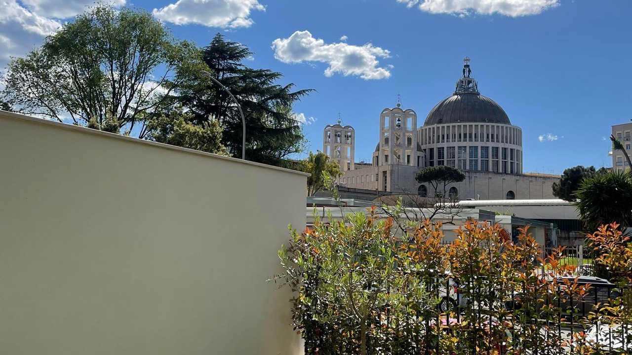 Photo of Outdoor in Quartiere XXIV Don Bosco