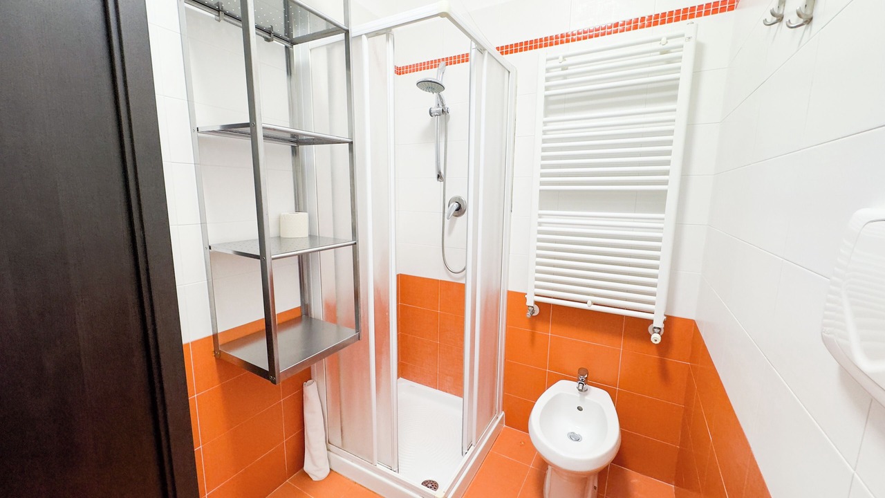Photo of Bathroom in Sottomarina