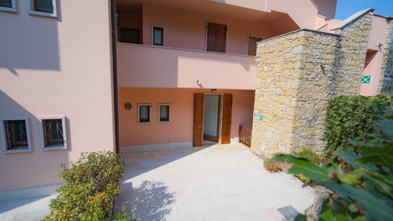 Photo of Outdoor in Assenza