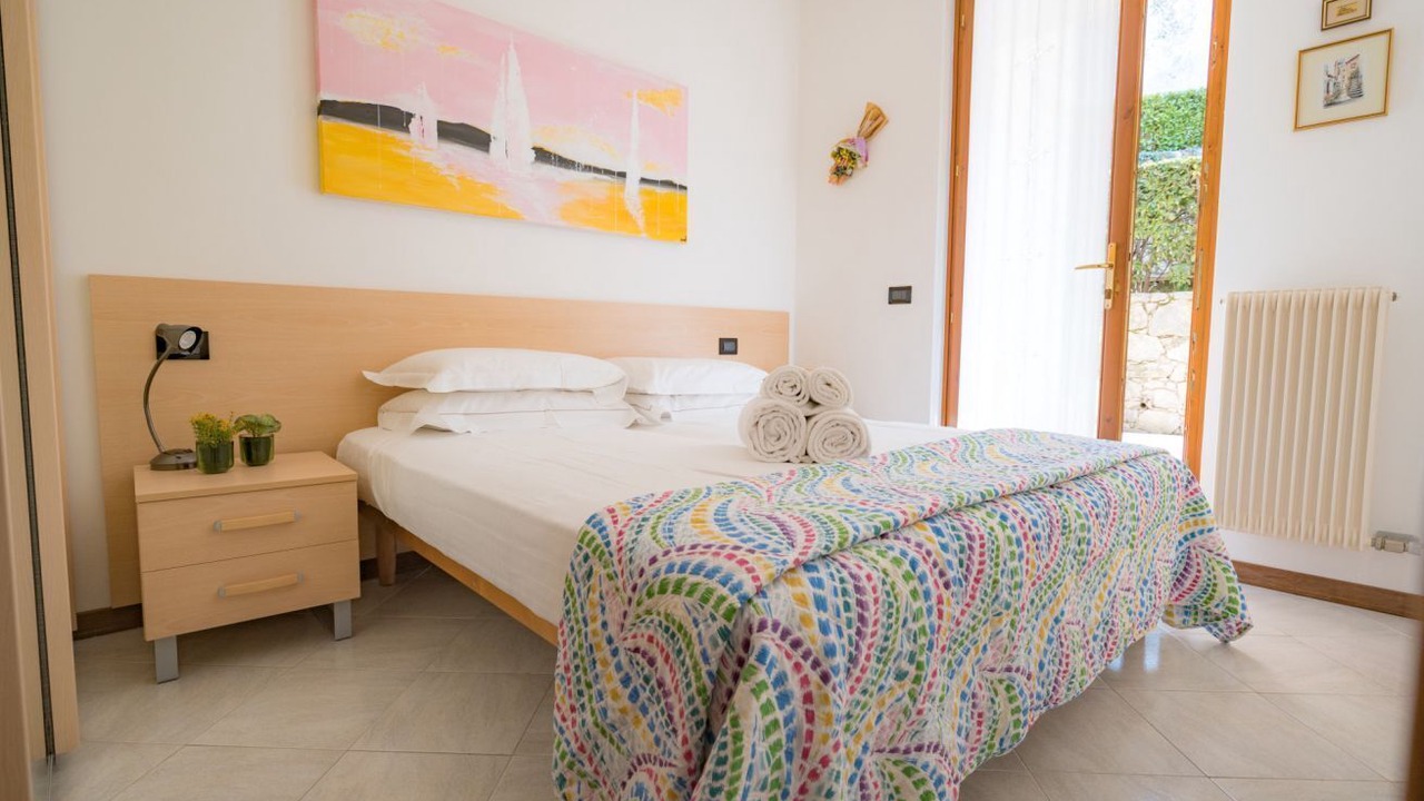 Photo of Bedroom in Assenza