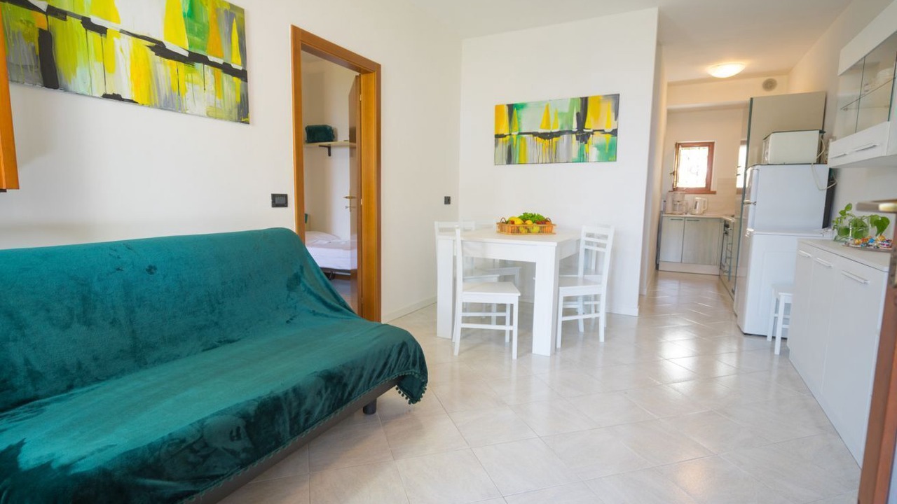 Photo of Livingroom in Assenza