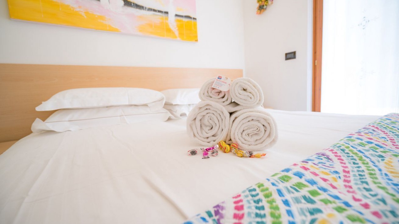 Photo of Bedroom in Assenza