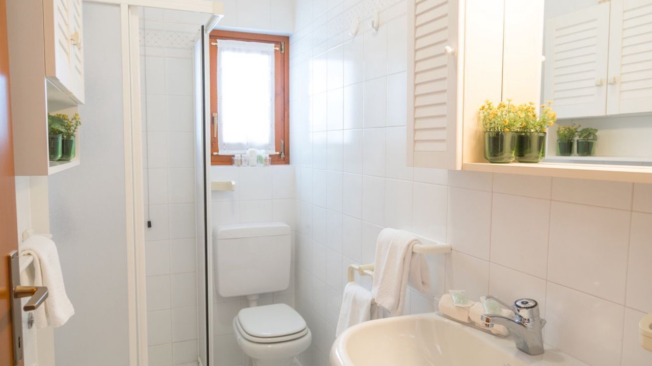 Photo of Bathroom in Assenza