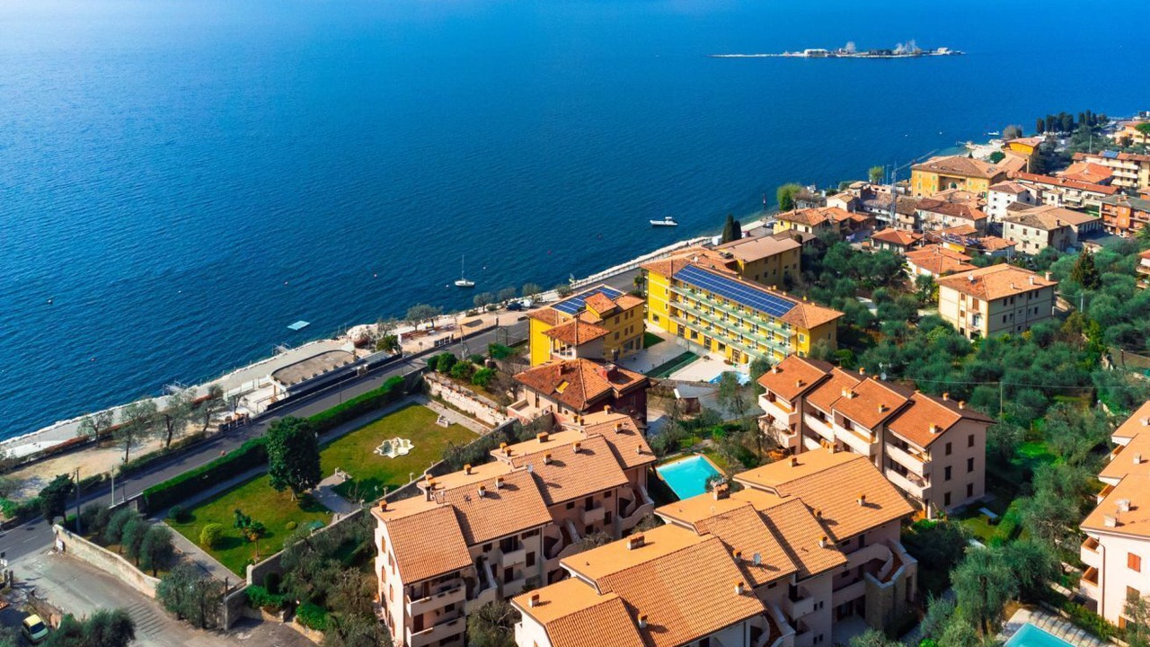 Photo of Outdoor in Assenza