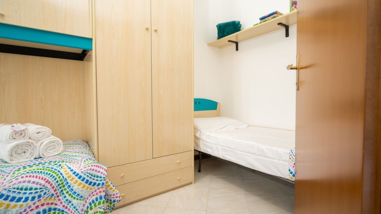 Photo of Bedroom in Assenza