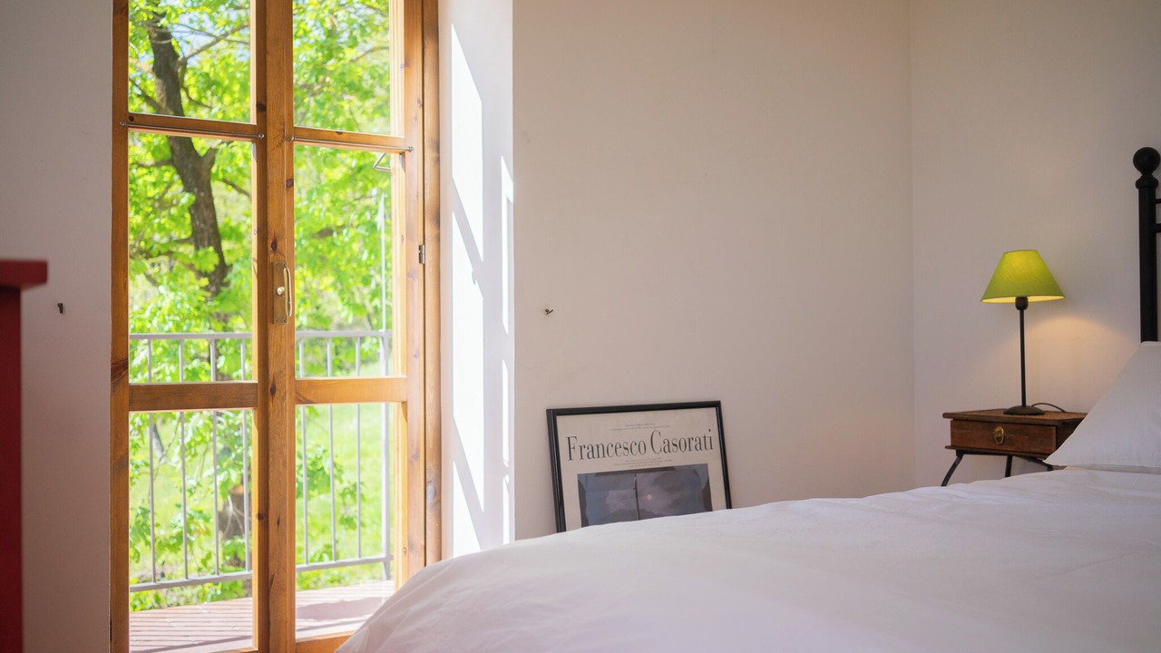 Photo of Bedroom in Roccaforte Mondovi