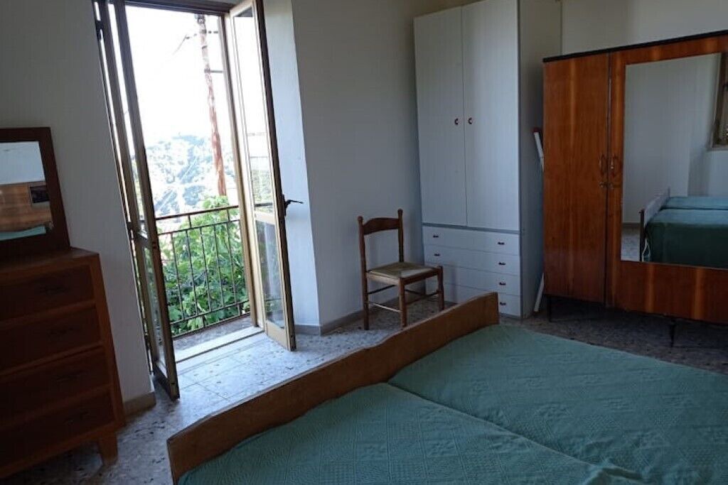 Photo of Bedroom in Staiti
