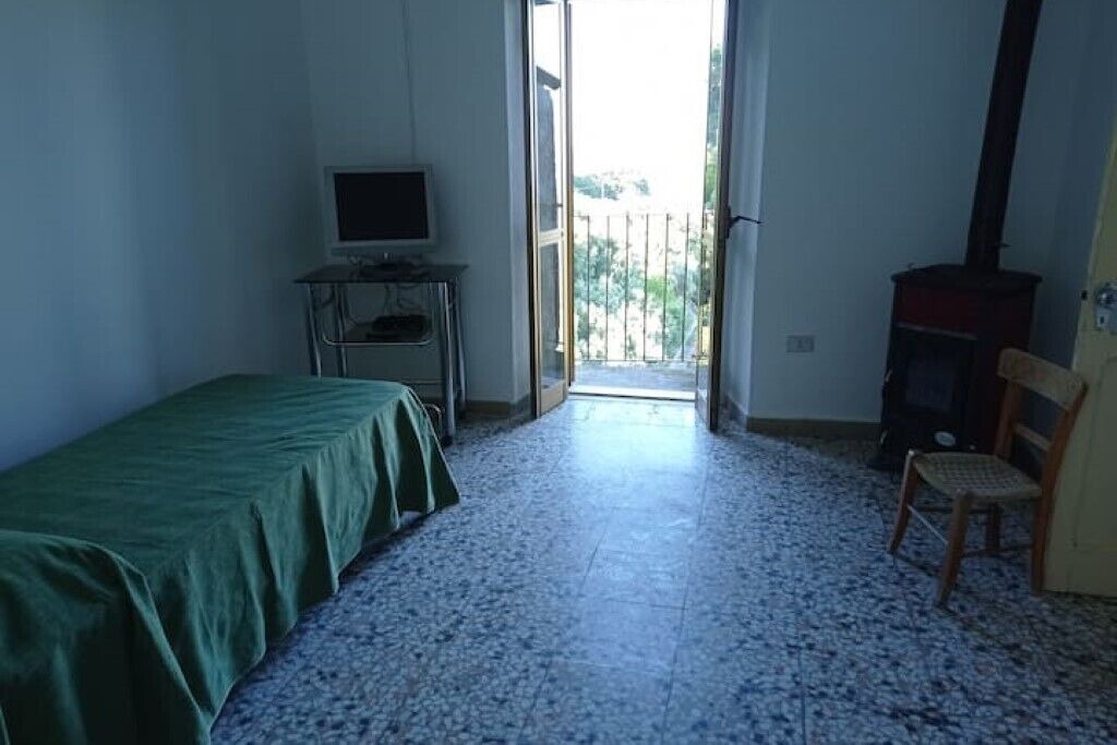 Photo of Bedroom in Staiti